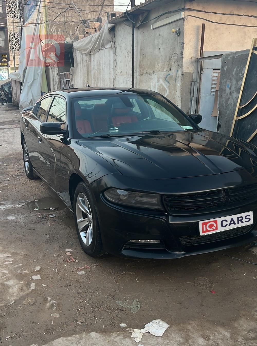 دودج تشارجر